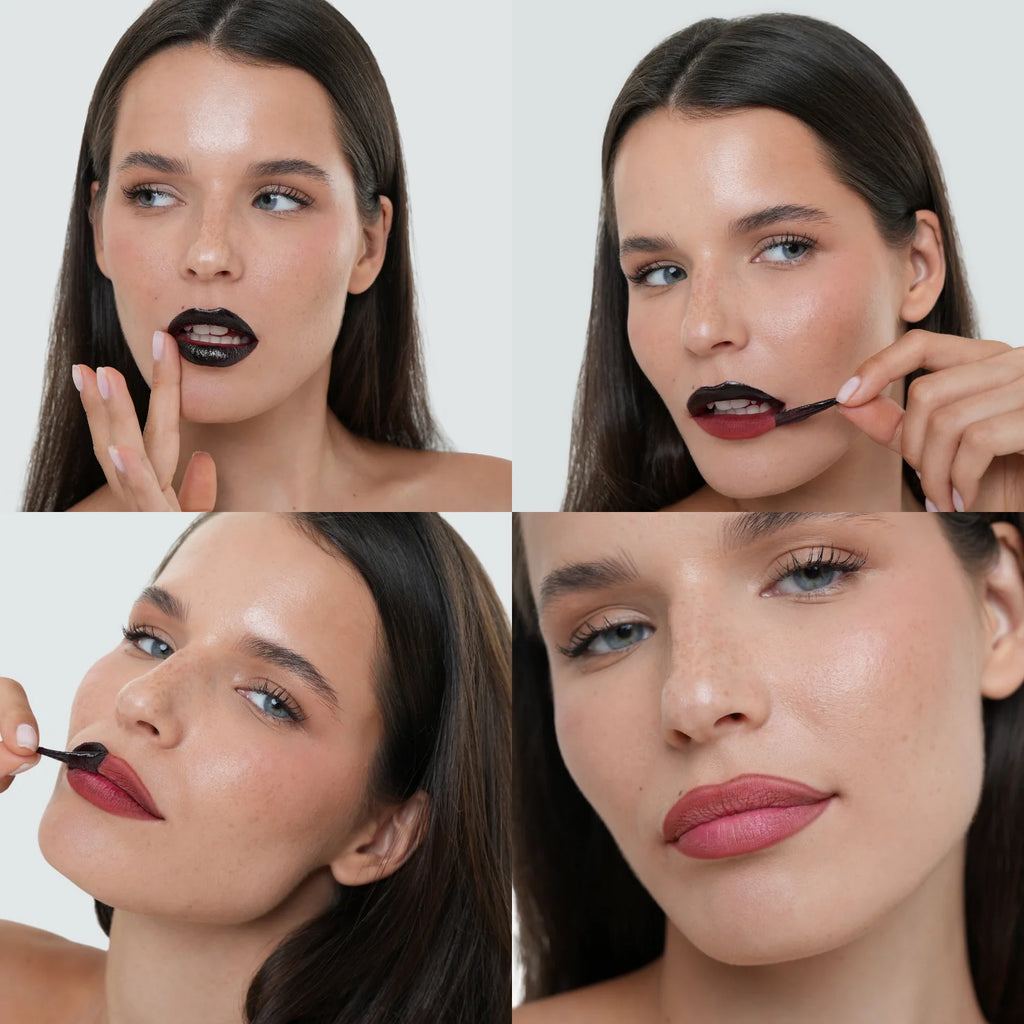 Tinta Labbra Peel-Off