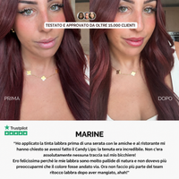 Tinta Labbra Peel-Off