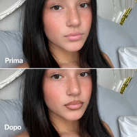 Tinta Labbra Peel-Off