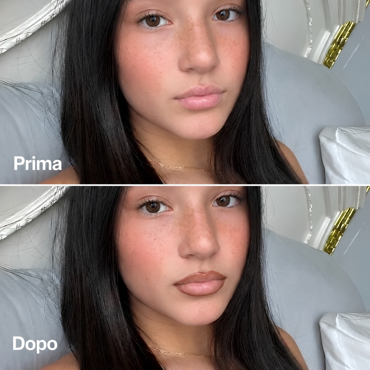 Tinta Labbra Peel-Off